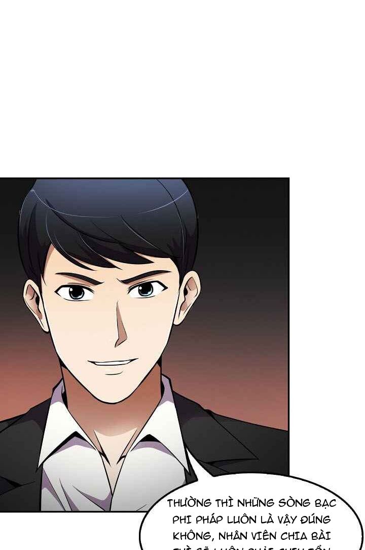 Điều Tra Viên Chuyển Sinh: Chapter 50