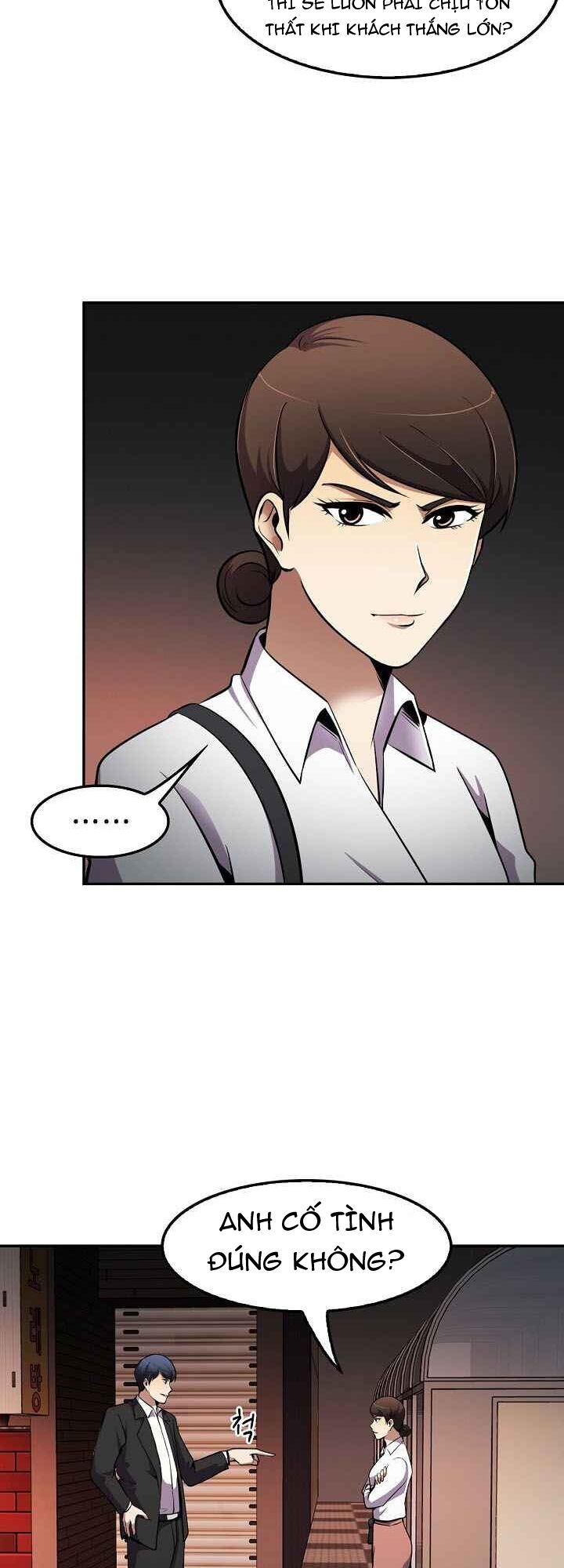 Điều Tra Viên Chuyển Sinh: Chapter 50
