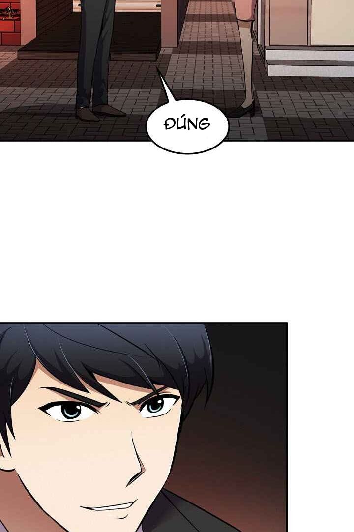 Điều Tra Viên Chuyển Sinh: Chapter 50