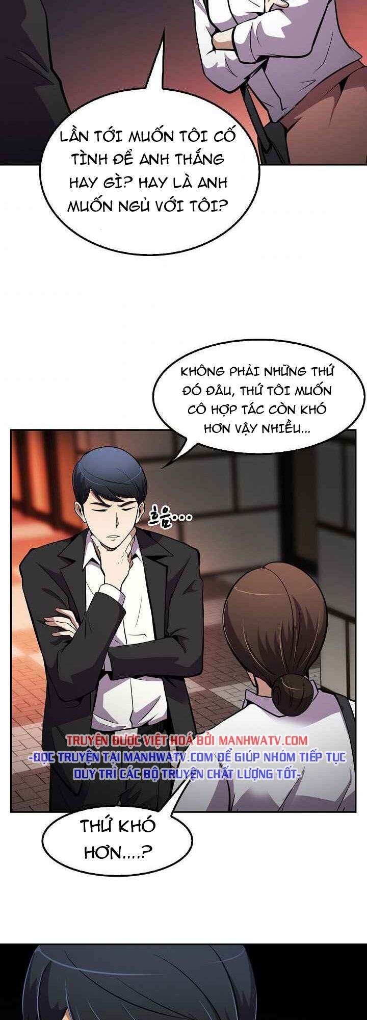 Điều Tra Viên Chuyển Sinh: Chapter 50