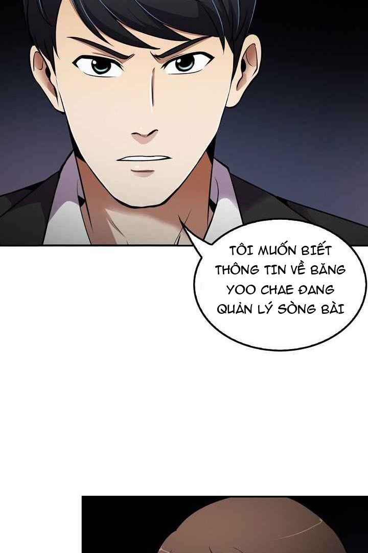 Điều Tra Viên Chuyển Sinh: Chapter 50