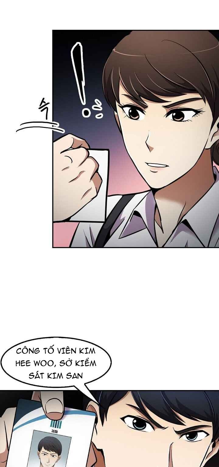 Điều Tra Viên Chuyển Sinh: Chapter 50