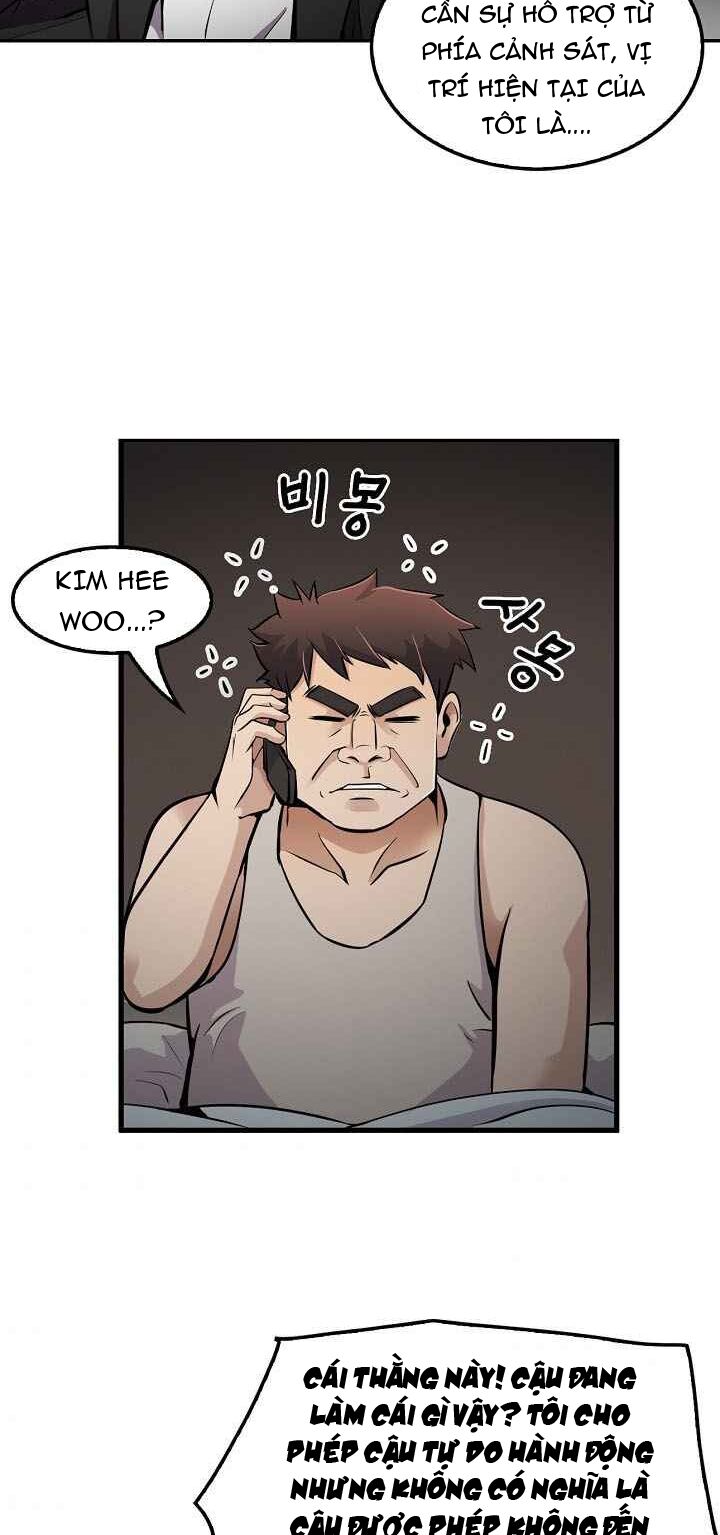Điều Tra Viên Chuyển Sinh: Chapter 50