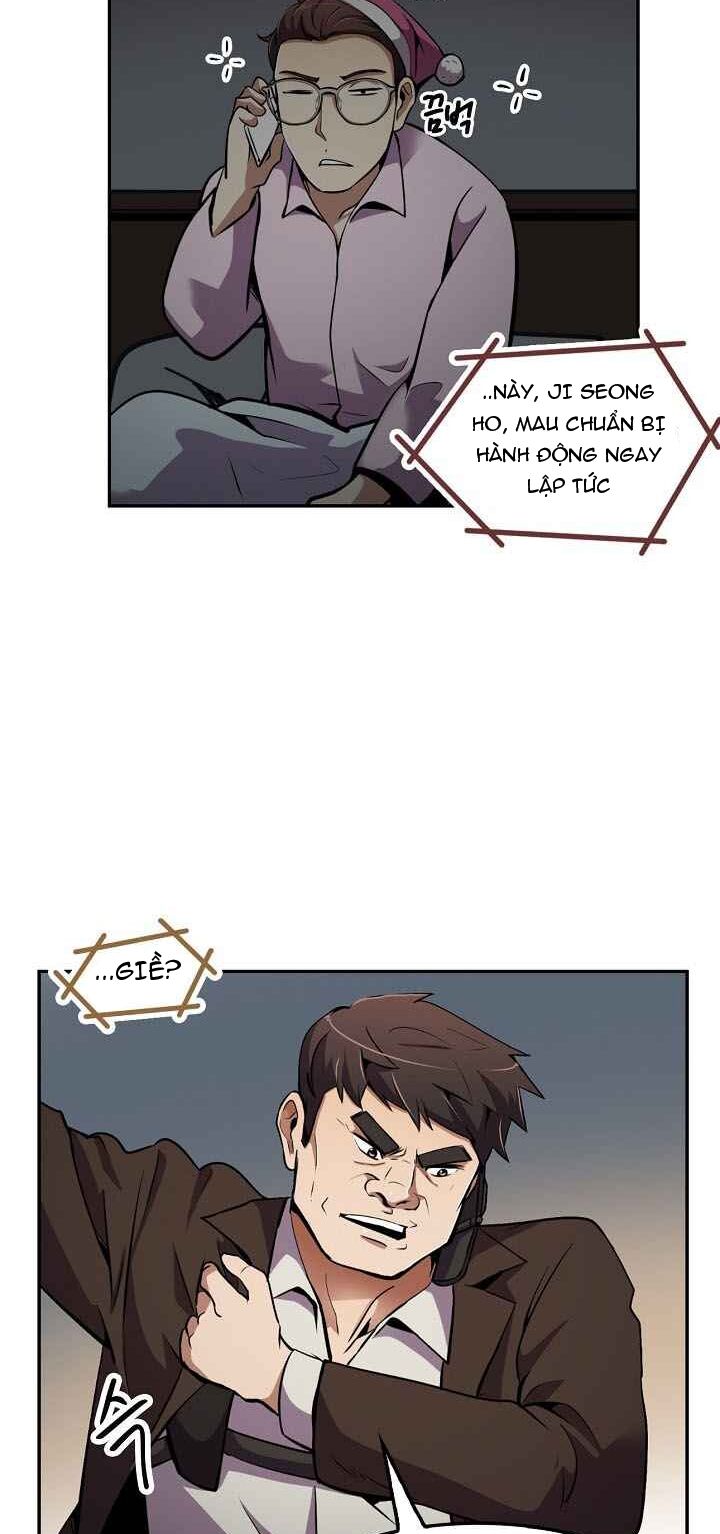 Điều Tra Viên Chuyển Sinh: Chapter 50