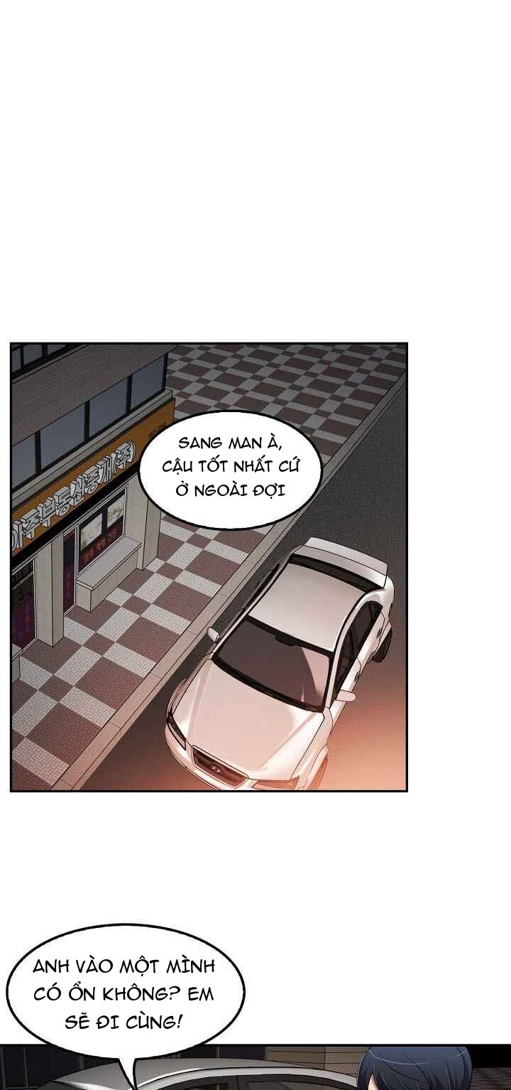 Điều Tra Viên Chuyển Sinh: Chapter 50