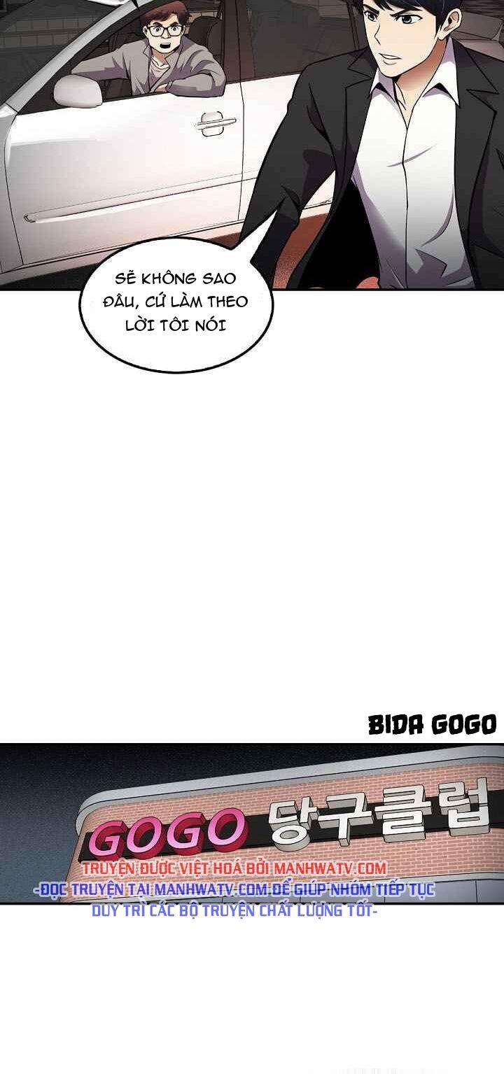 Điều Tra Viên Chuyển Sinh: Chapter 50