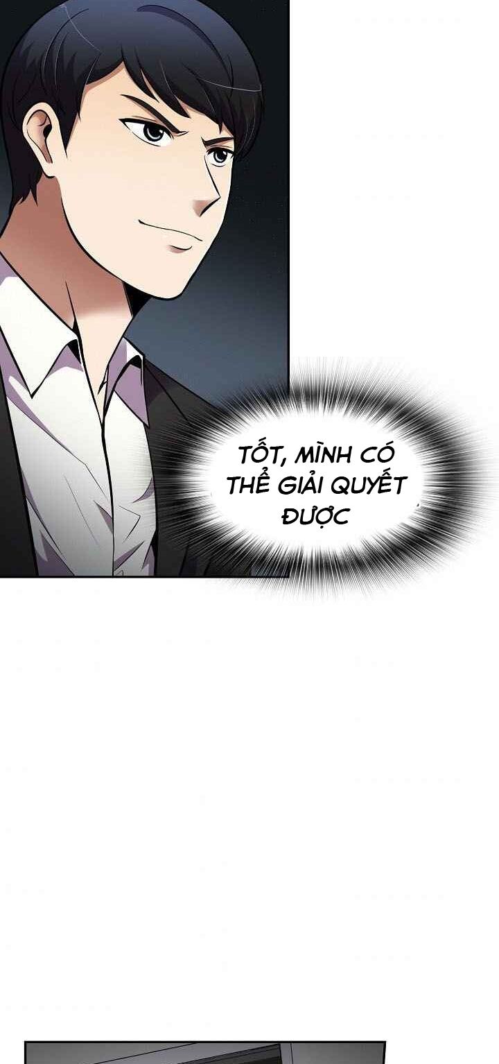 Điều Tra Viên Chuyển Sinh: Chapter 50