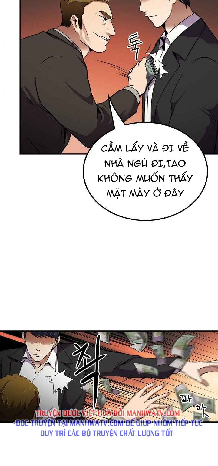 Điều Tra Viên Chuyển Sinh: Chapter 50