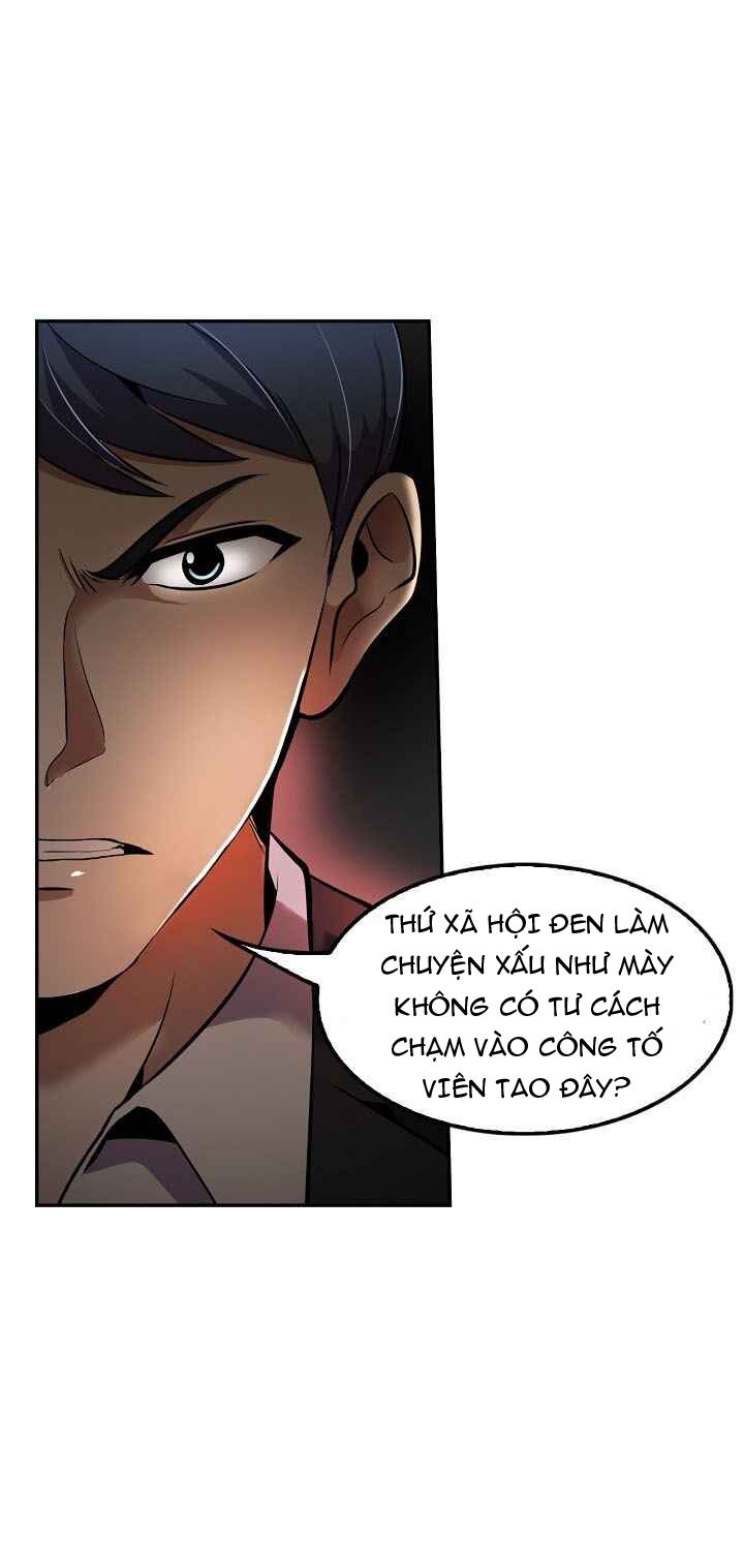 Điều Tra Viên Chuyển Sinh: Chapter 50