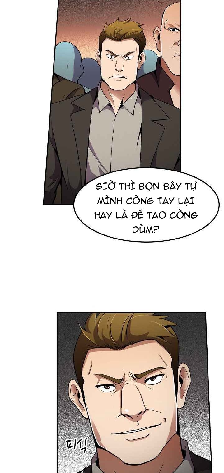 Điều Tra Viên Chuyển Sinh: Chapter 50