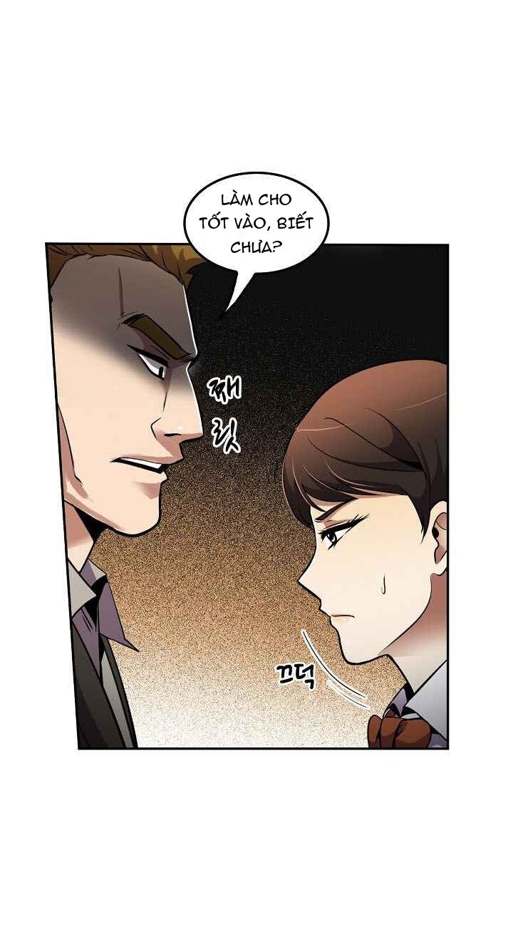 Điều Tra Viên Chuyển Sinh: Chapter 50
