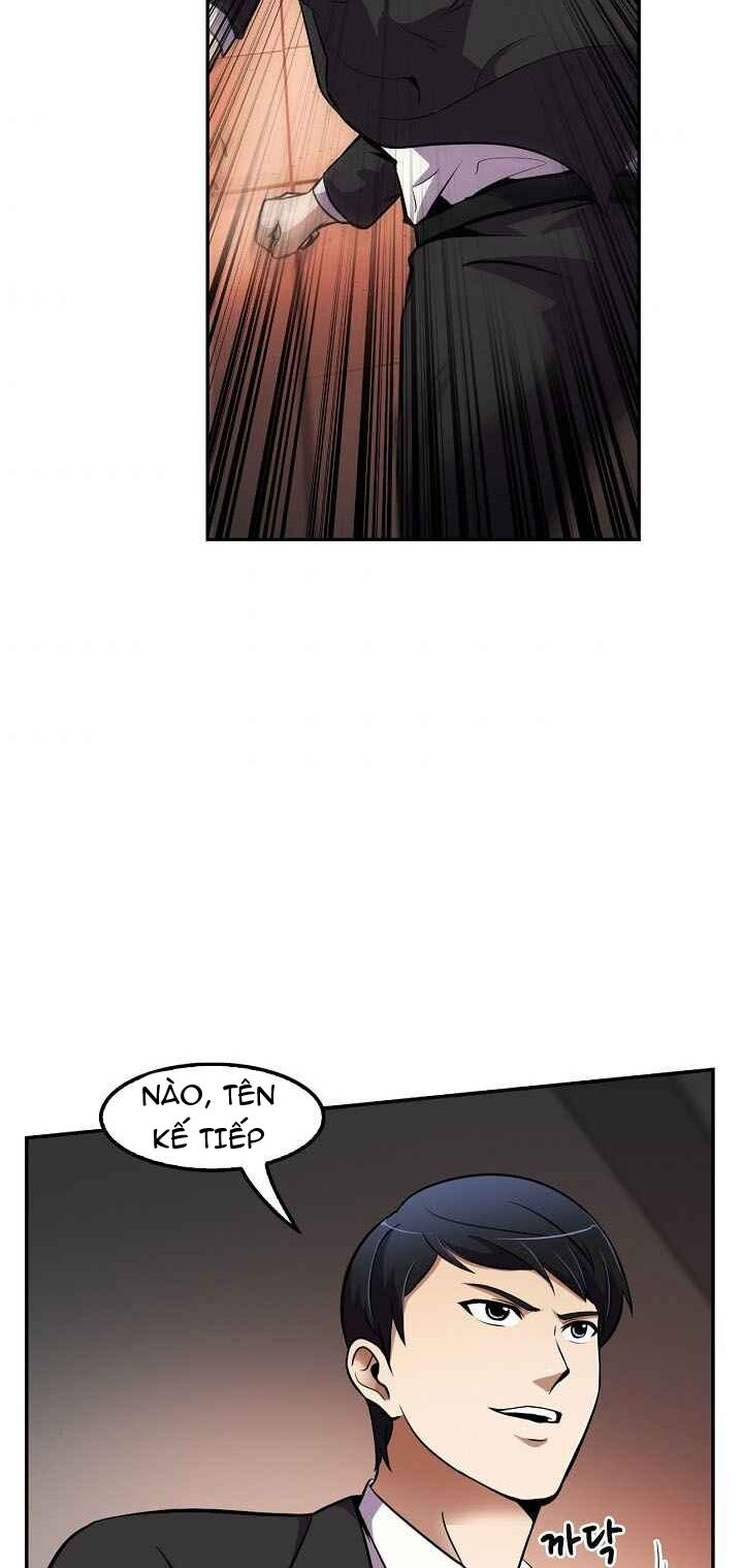 Điều Tra Viên Chuyển Sinh: Chapter 50