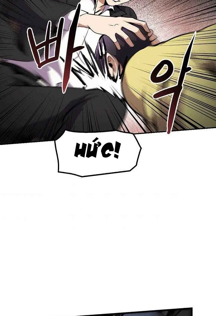 Điều Tra Viên Chuyển Sinh: Chapter 51