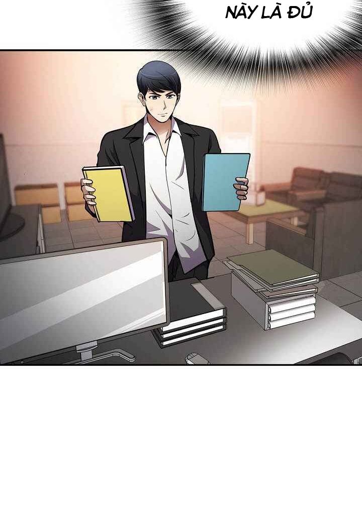 Điều Tra Viên Chuyển Sinh: Chapter 51
