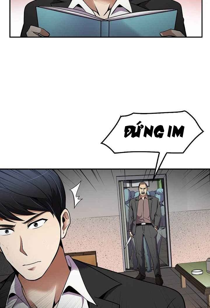 Điều Tra Viên Chuyển Sinh: Chapter 51