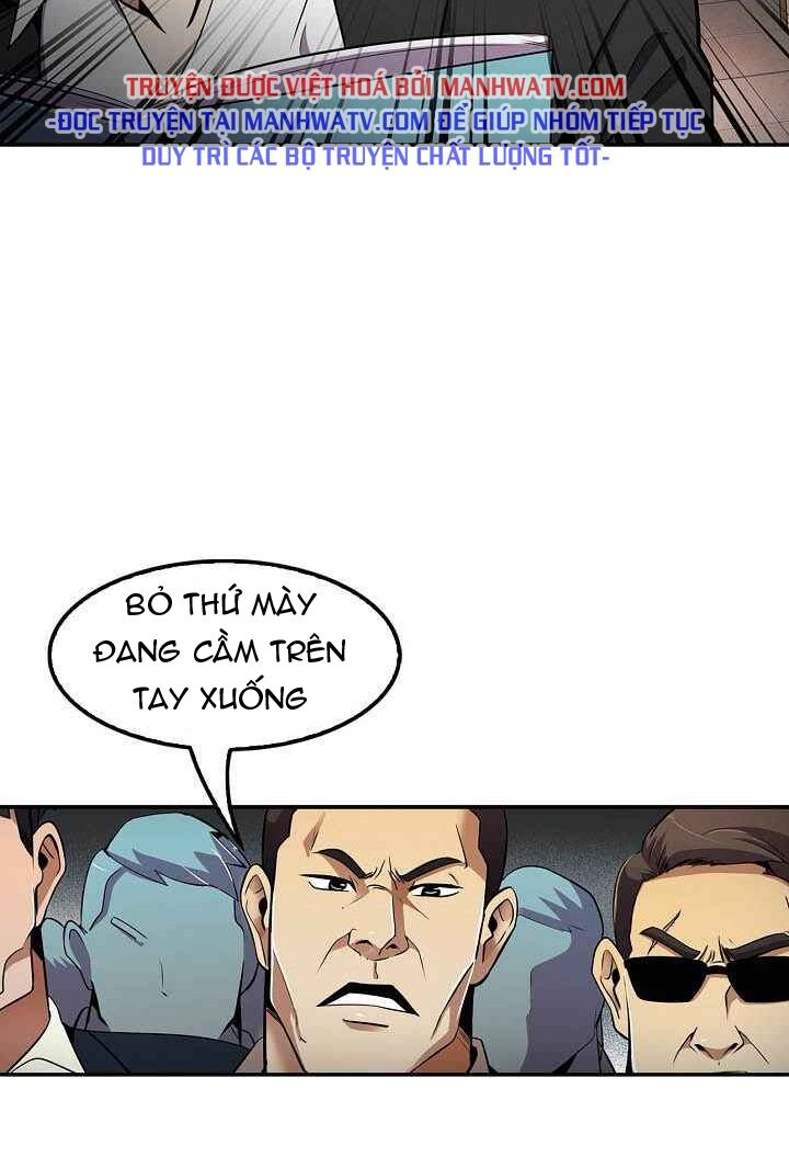 Điều Tra Viên Chuyển Sinh: Chapter 51