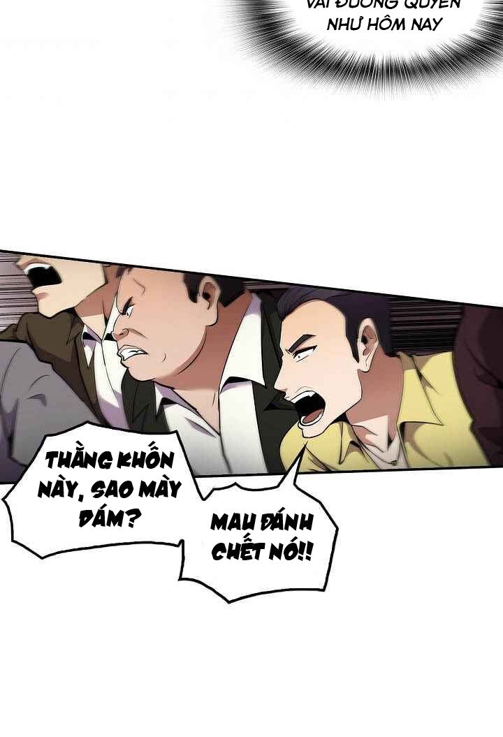 Điều Tra Viên Chuyển Sinh: Chapter 51