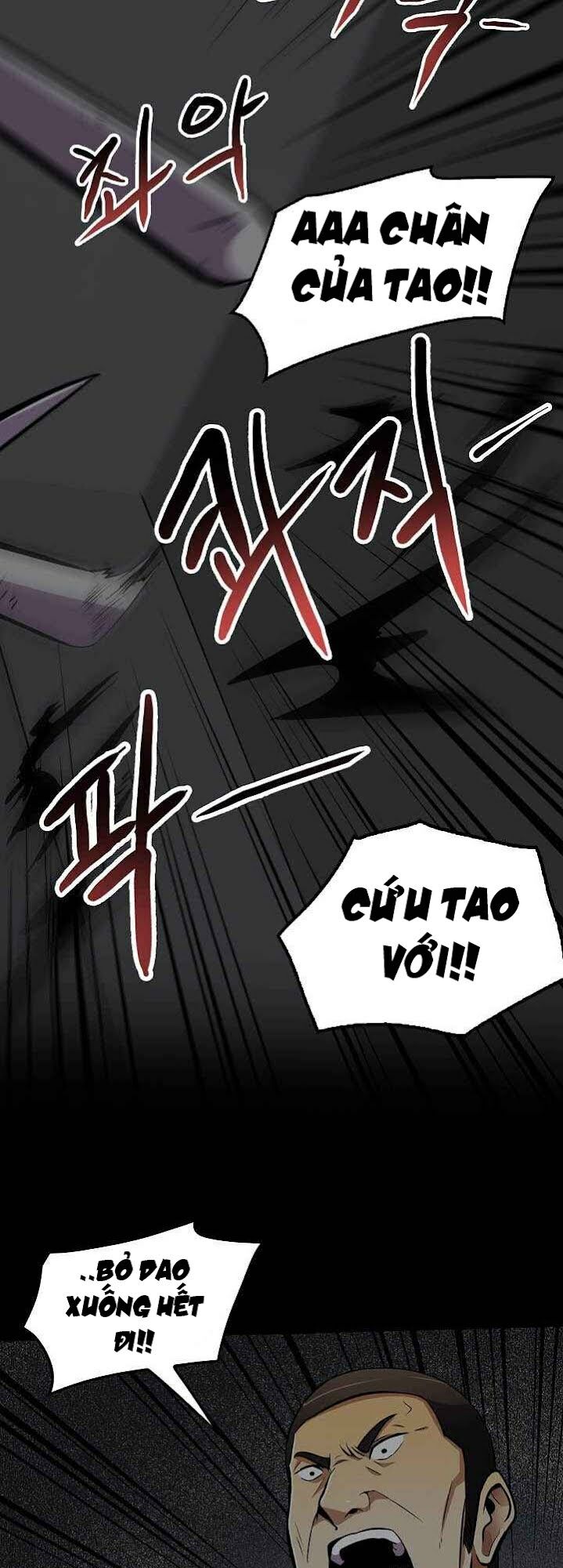 Điều Tra Viên Chuyển Sinh: Chapter 51
