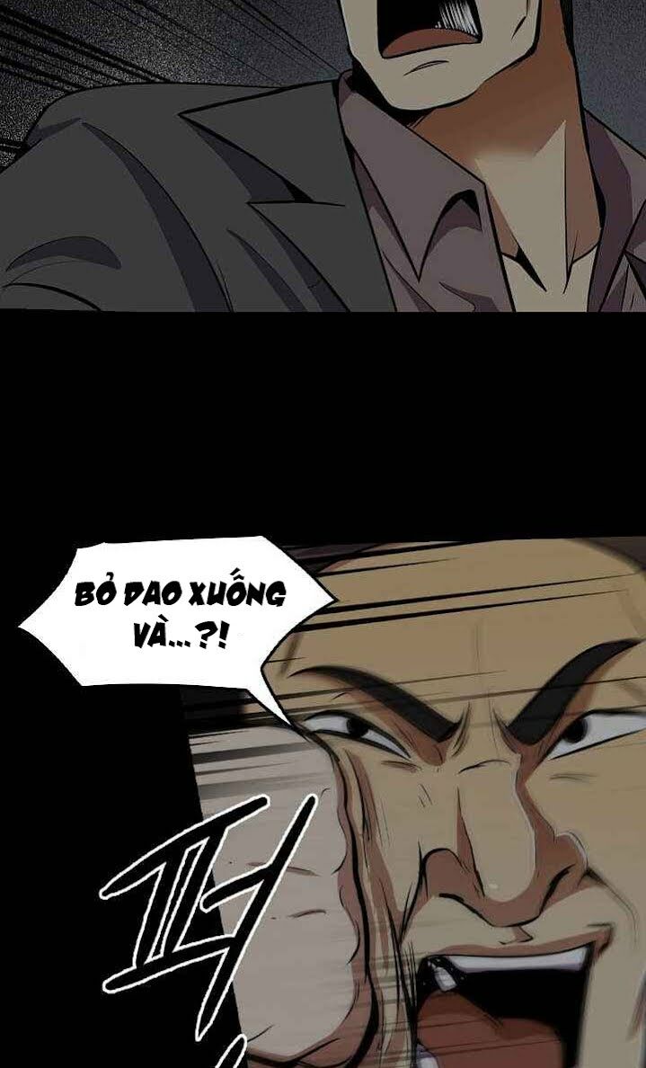 Điều Tra Viên Chuyển Sinh: Chapter 51