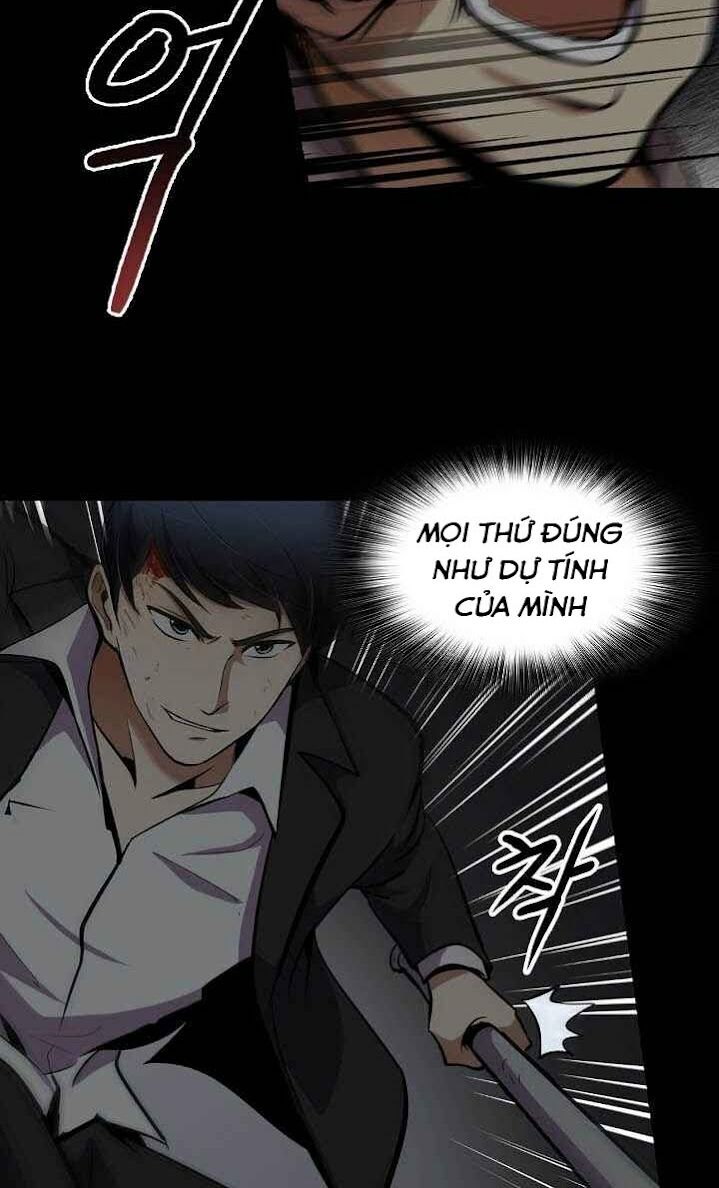 Điều Tra Viên Chuyển Sinh: Chapter 51