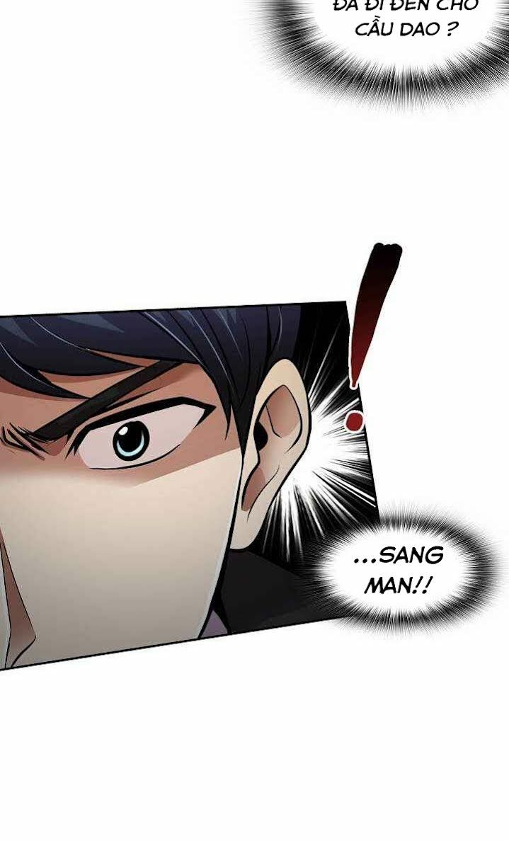 Điều Tra Viên Chuyển Sinh: Chapter 51