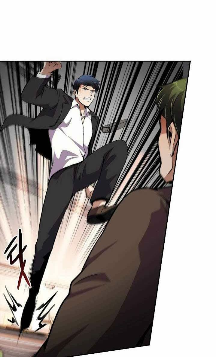 Điều Tra Viên Chuyển Sinh: Chapter 51