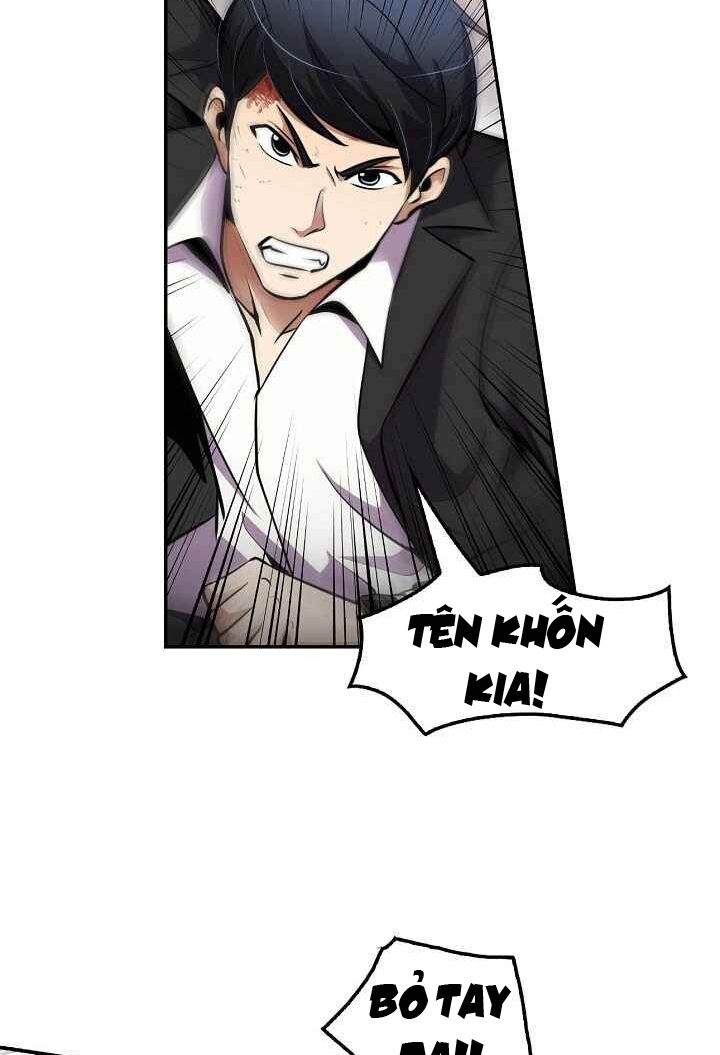 Điều Tra Viên Chuyển Sinh: Chapter 51