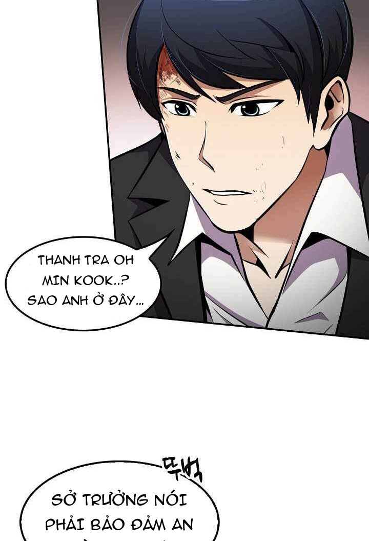 Điều Tra Viên Chuyển Sinh: Chapter 51