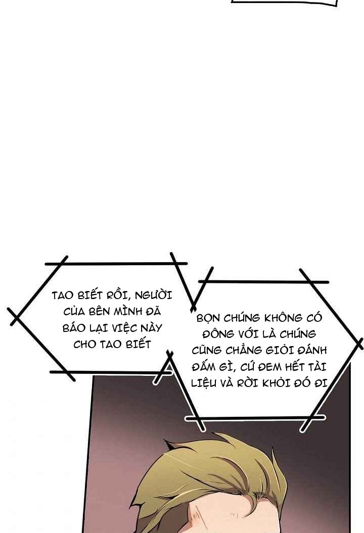 Điều Tra Viên Chuyển Sinh: Chapter 51