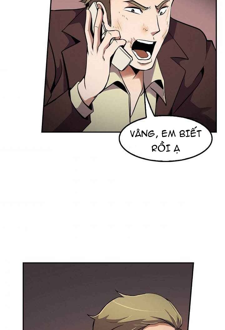 Điều Tra Viên Chuyển Sinh: Chapter 51