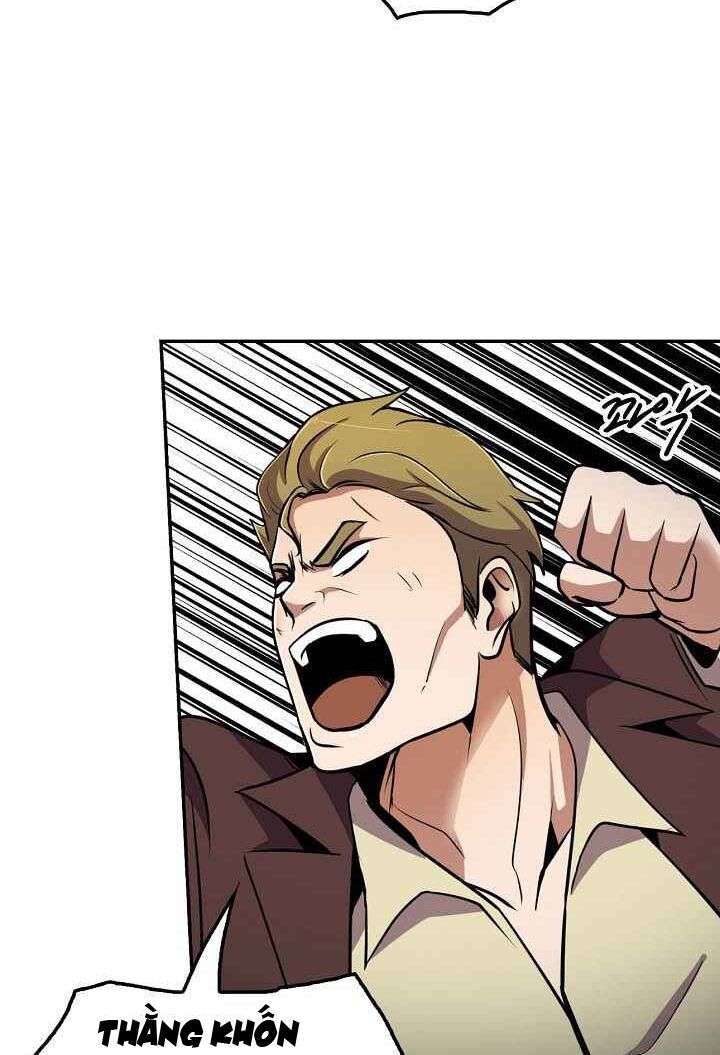 Điều Tra Viên Chuyển Sinh: Chapter 51