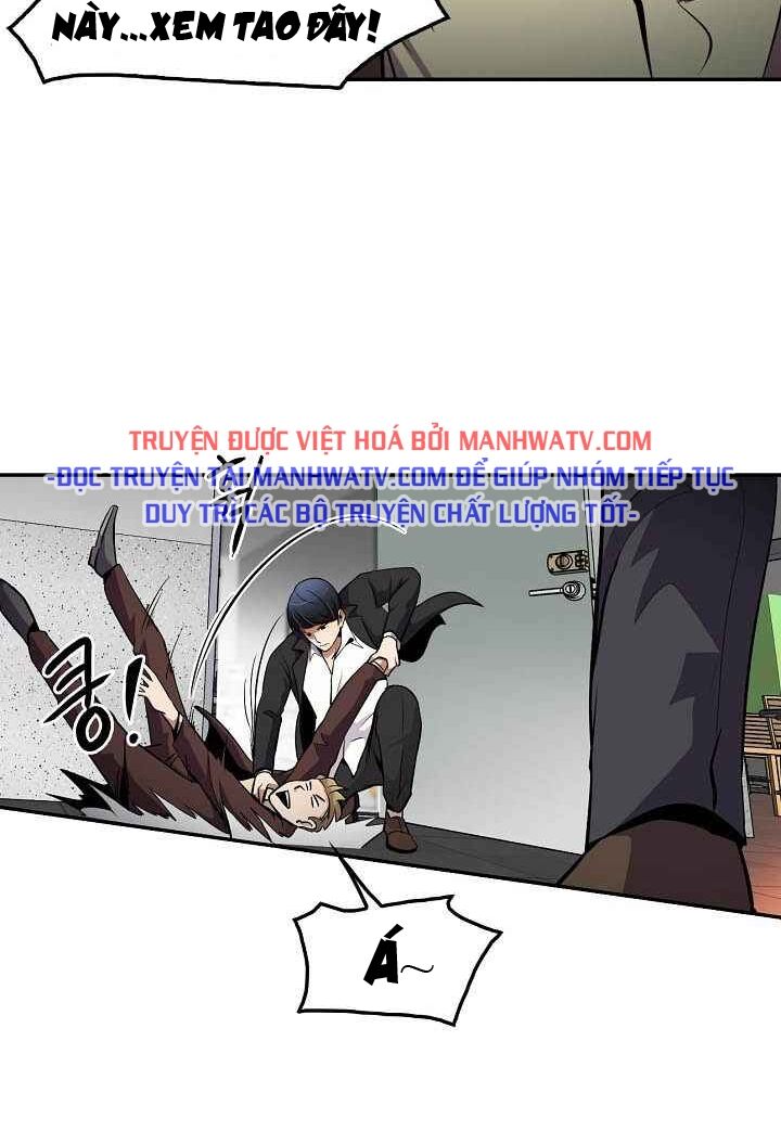 Điều Tra Viên Chuyển Sinh: Chapter 51