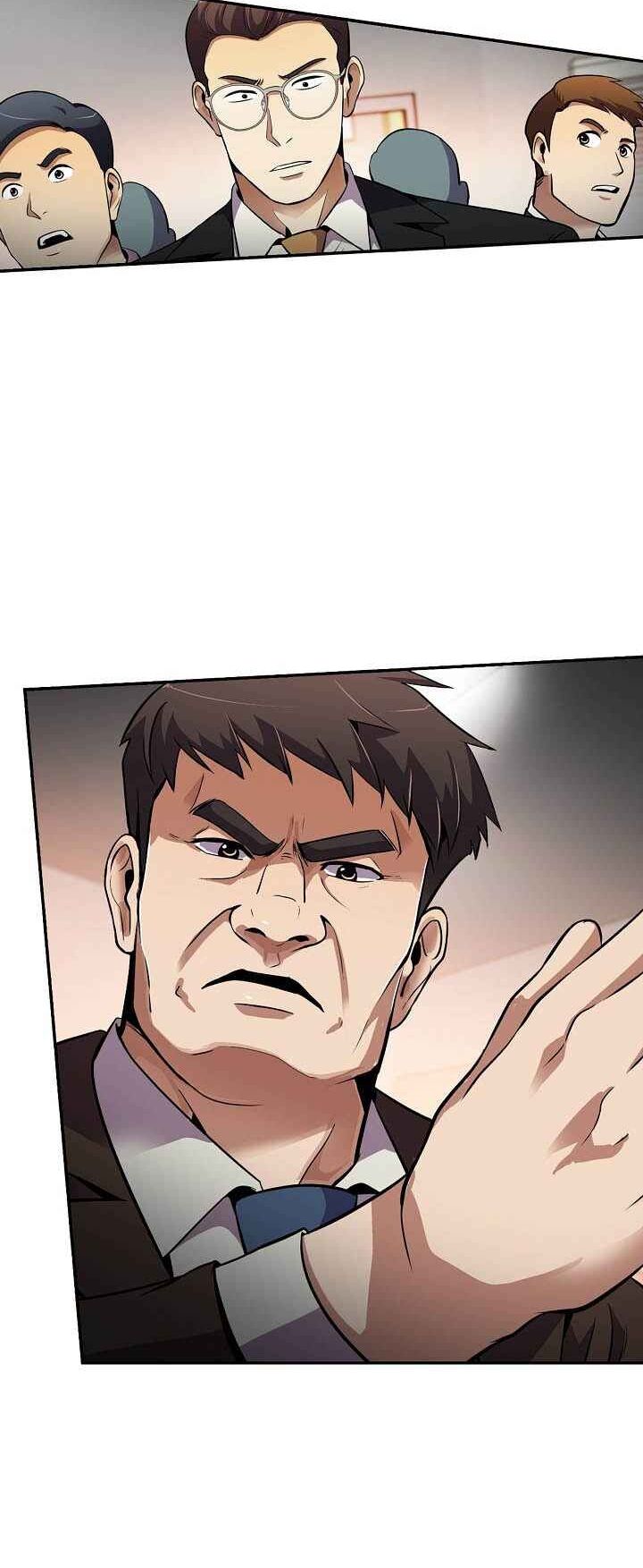 Điều Tra Viên Chuyển Sinh: Chapter 51