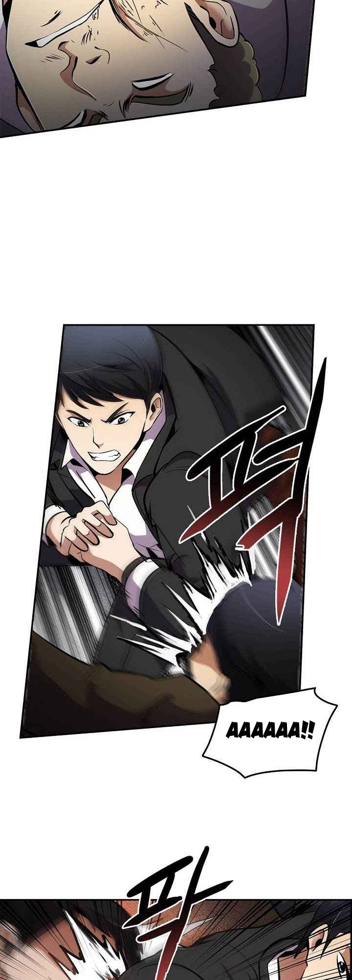 Điều Tra Viên Chuyển Sinh: Chapter 51