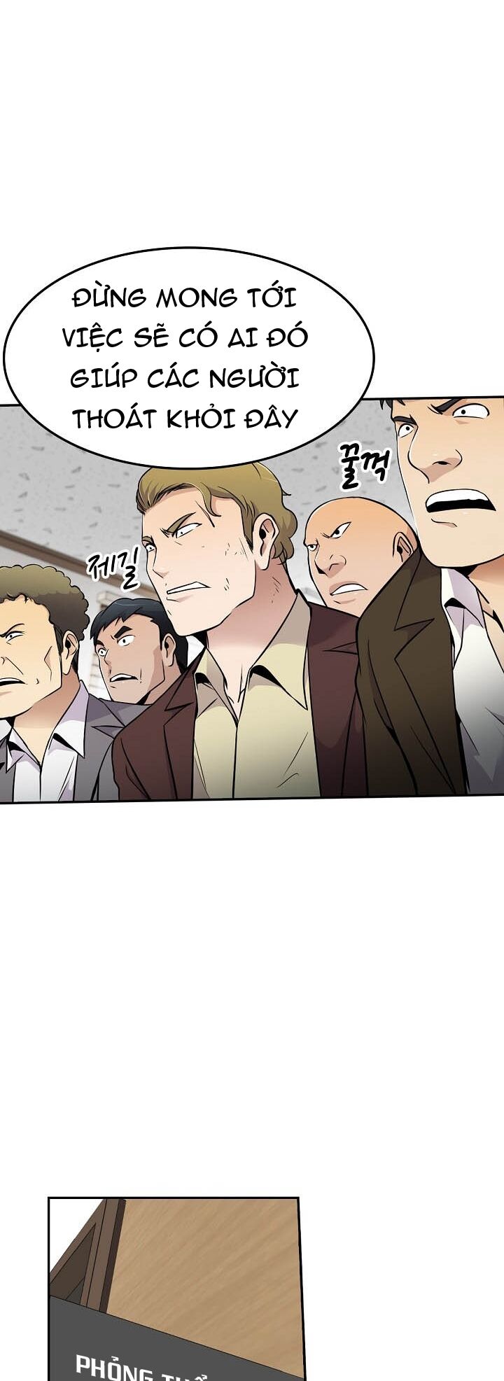 Điều Tra Viên Chuyển Sinh: Chapter 52