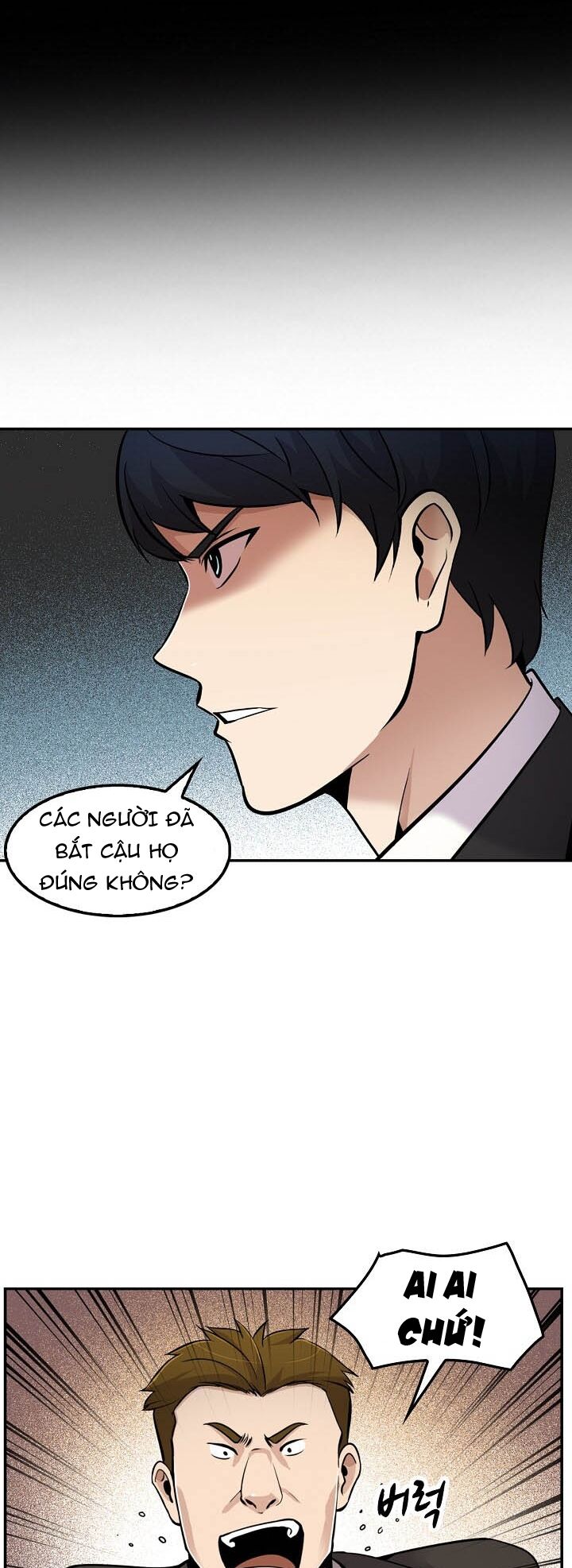 Điều Tra Viên Chuyển Sinh: Chapter 52