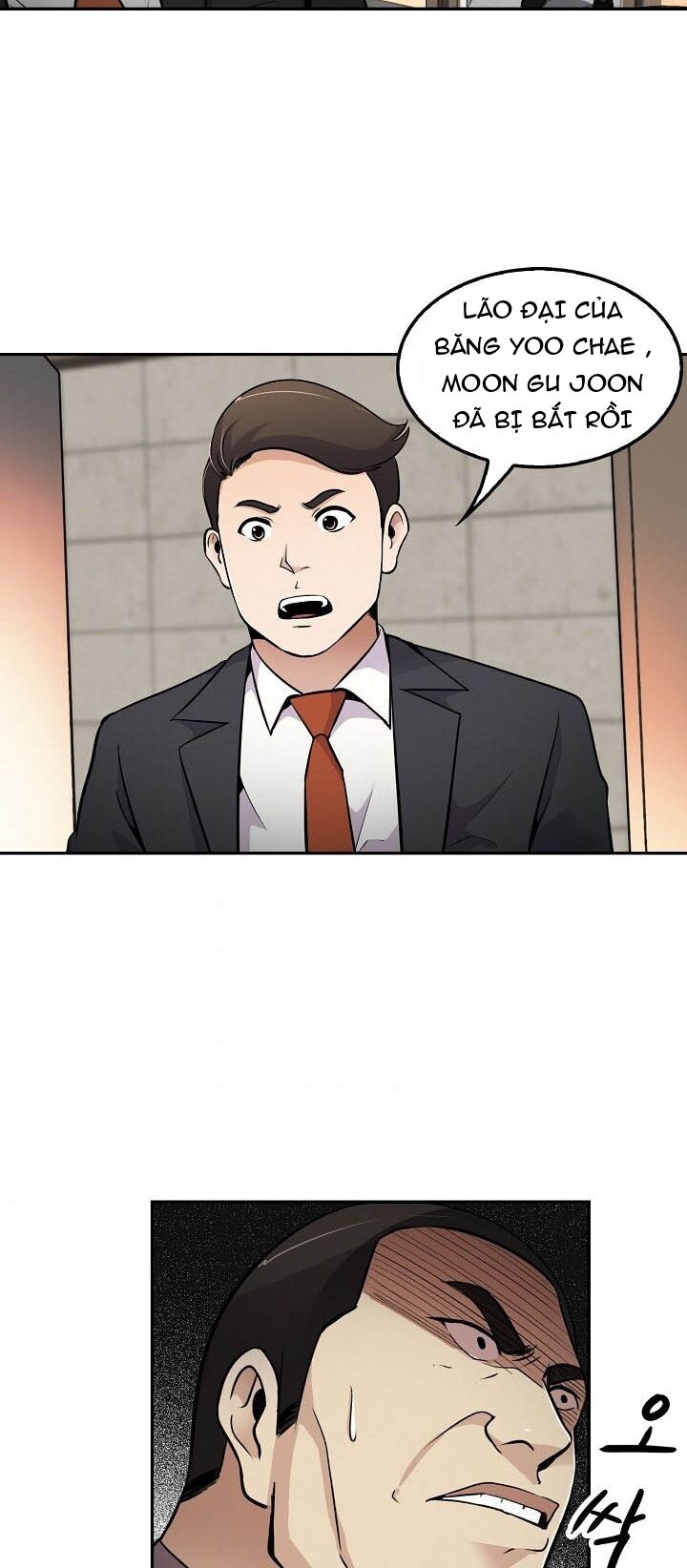 Điều Tra Viên Chuyển Sinh: Chapter 52