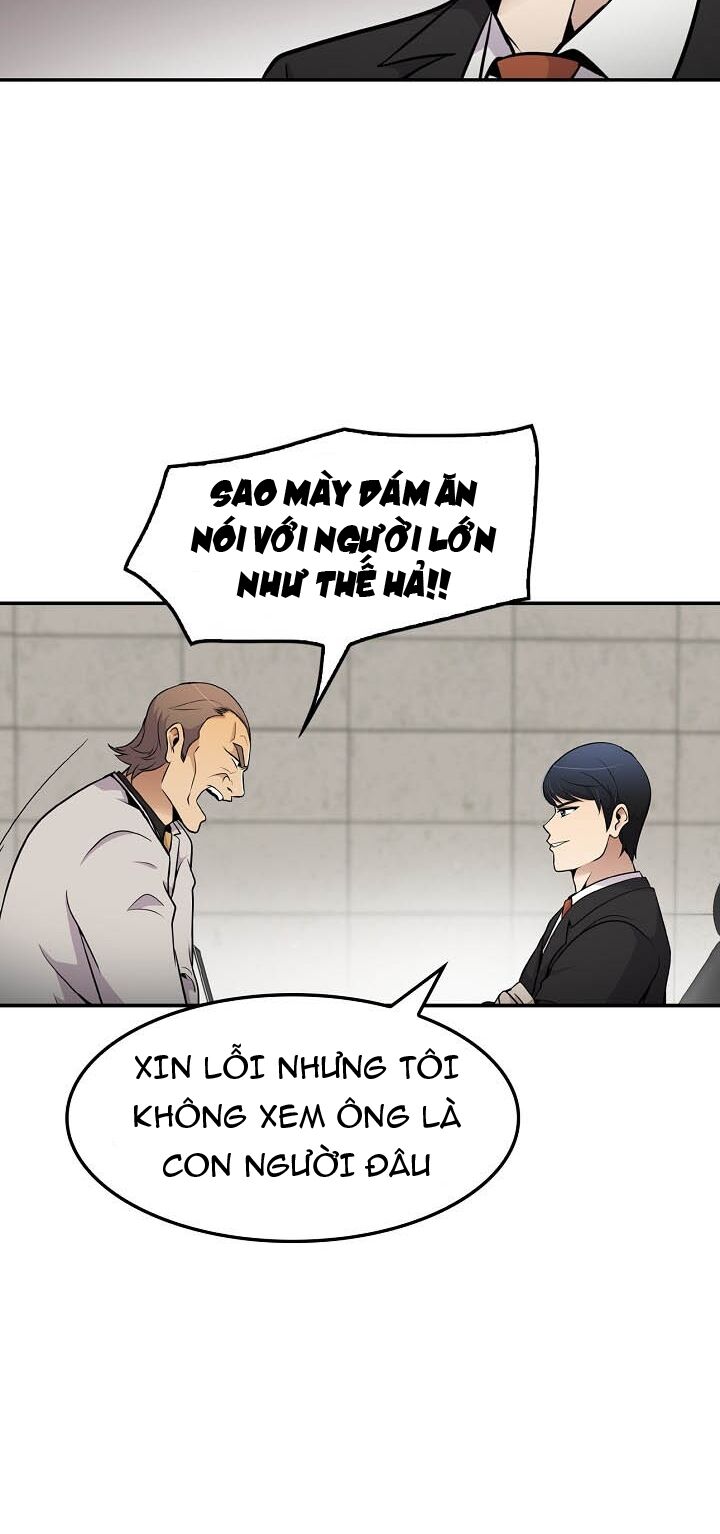 Điều Tra Viên Chuyển Sinh: Chapter 52