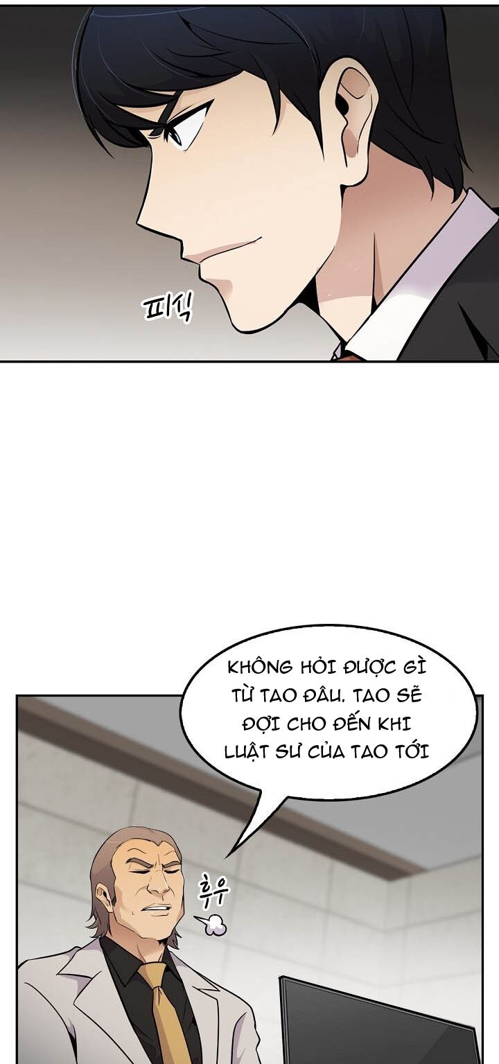 Điều Tra Viên Chuyển Sinh: Chapter 52