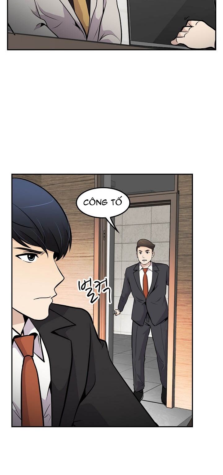 Điều Tra Viên Chuyển Sinh: Chapter 52