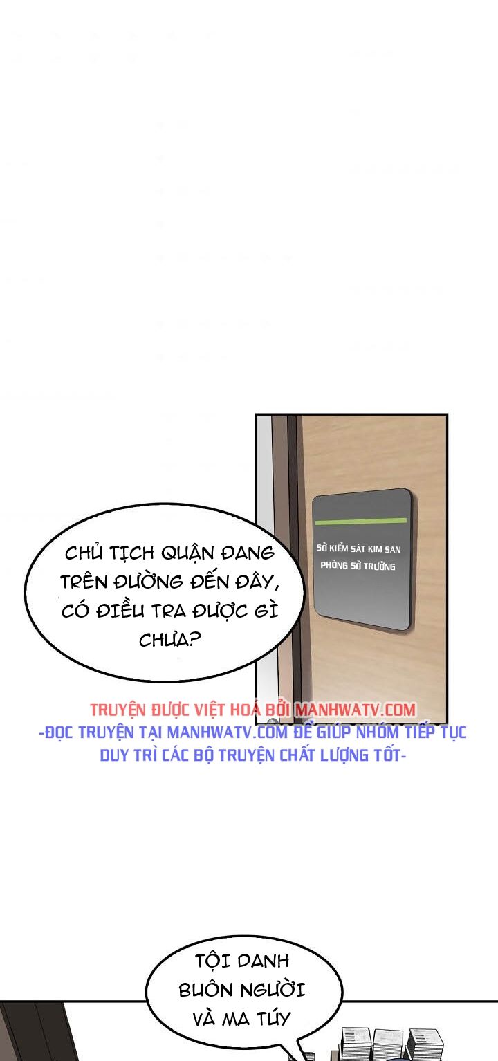 Điều Tra Viên Chuyển Sinh: Chapter 52