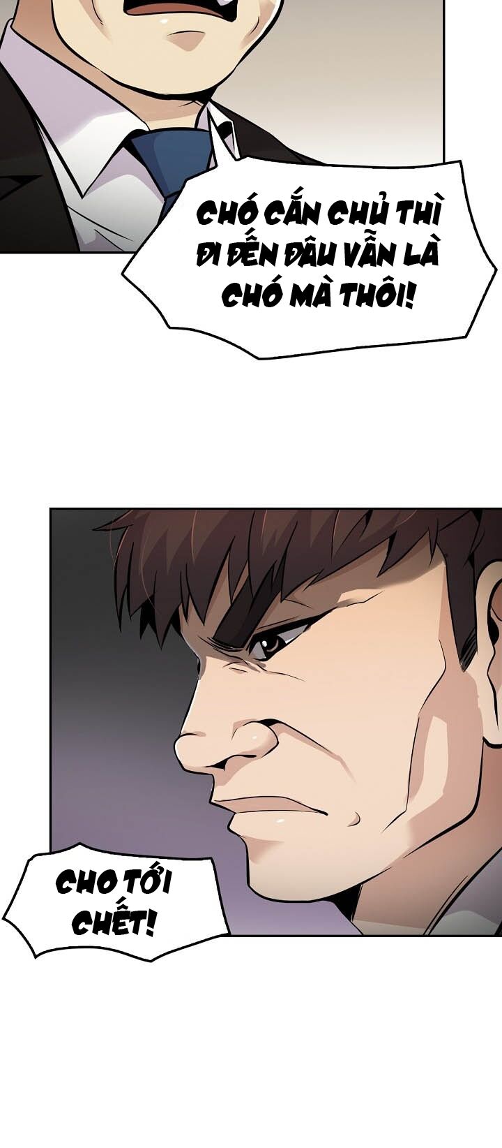 Điều Tra Viên Chuyển Sinh: Chapter 52