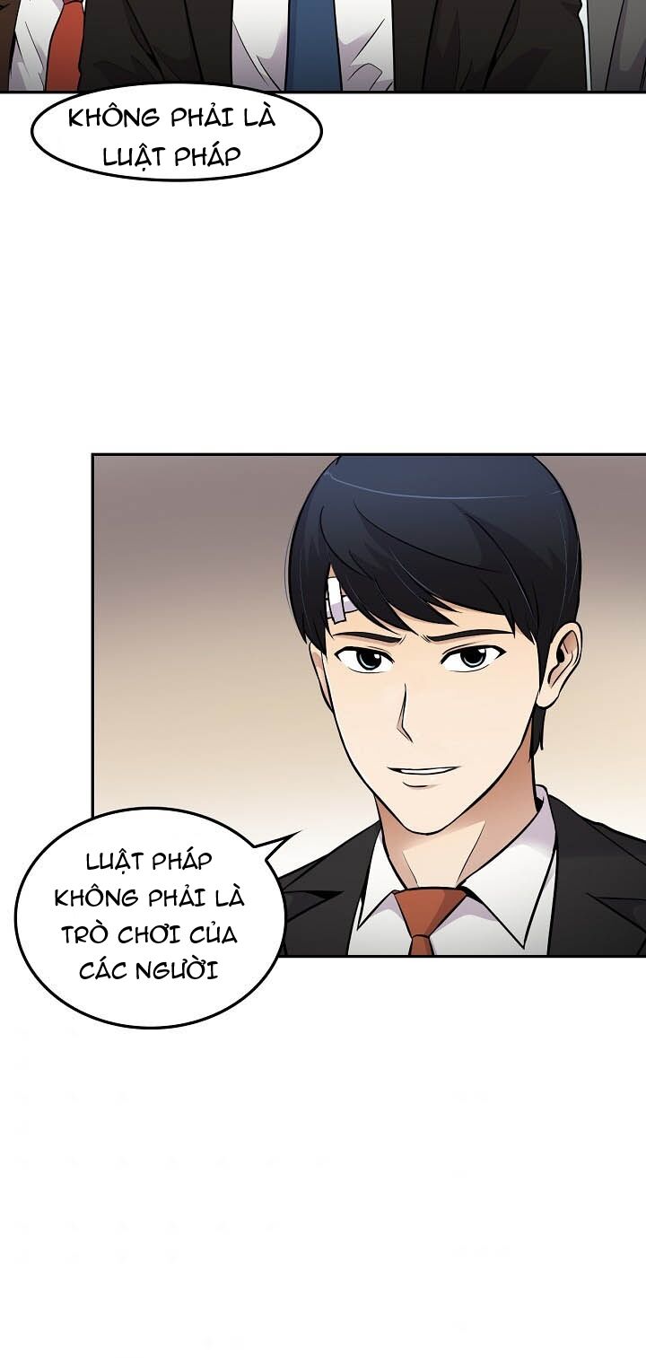 Điều Tra Viên Chuyển Sinh: Chapter 52