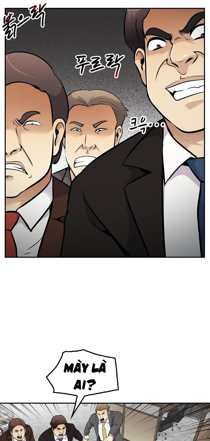 Điều Tra Viên Chuyển Sinh: Chapter 52