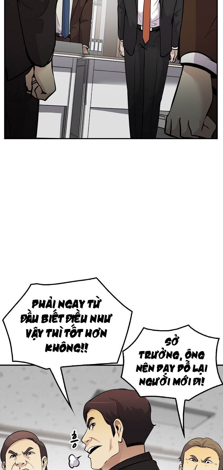 Điều Tra Viên Chuyển Sinh: Chapter 52