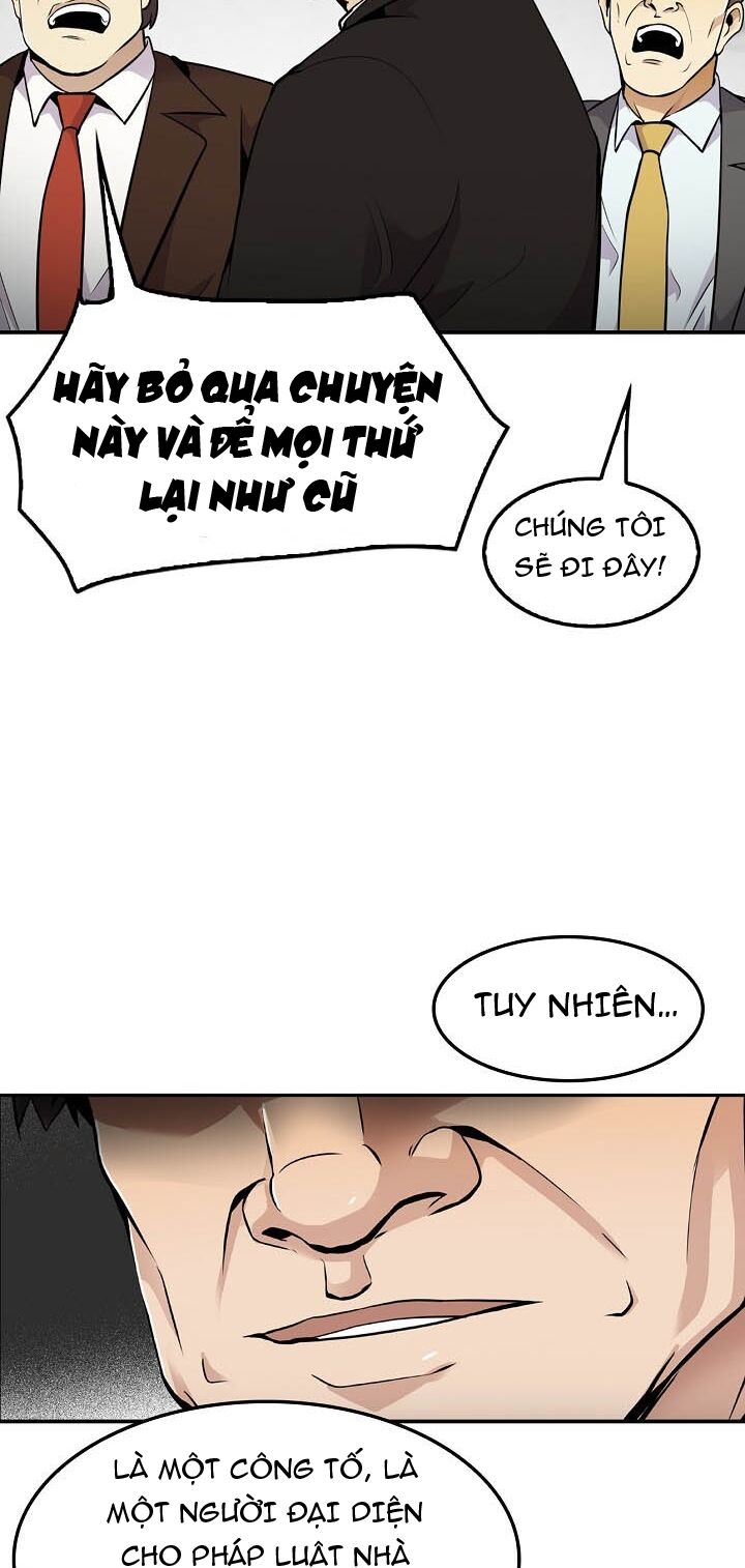 Điều Tra Viên Chuyển Sinh: Chapter 52