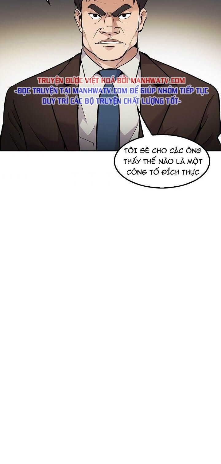 Điều Tra Viên Chuyển Sinh: Chapter 52
