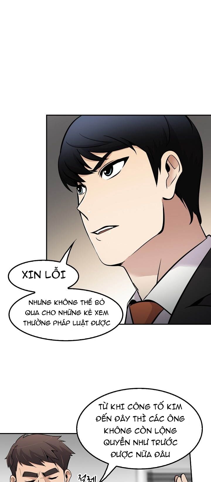 Điều Tra Viên Chuyển Sinh: Chapter 53