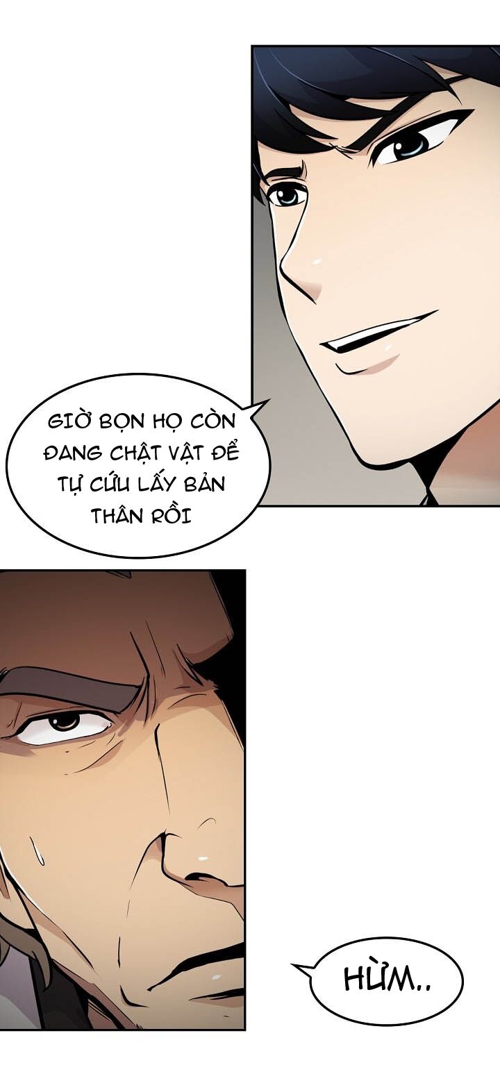 Điều Tra Viên Chuyển Sinh: Chapter 53