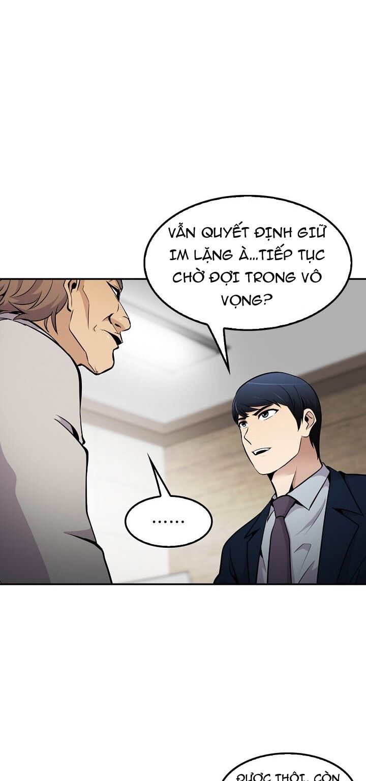 Điều Tra Viên Chuyển Sinh: Chapter 53